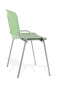 Preview: Stuhl Modell ISOTA PLAST