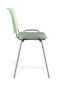 Preview: Stuhl Modell ISOTA PLAST