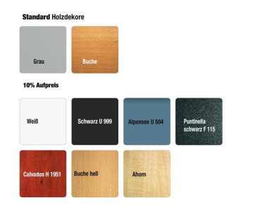Preview: 95R 40M | Hochschrank ohne Türen Preview: 95R 40M | Hochschrank ohne Türen
