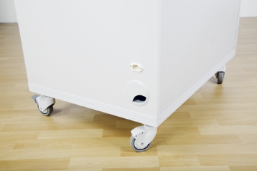 Preview: Mimio Cabinet der Systemschrank Preview: Mimio Cabinet der Systemschrank