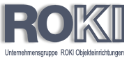 Roki Schulartikel-Logo