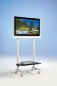 Preview: SC70-B1F | ScreenCart Serie Design 70""