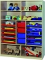 Preview: Schrank   BxHxT 147 x 190 x 50 cm