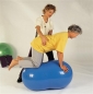 Preview: Physio Roll 30 cm, blau