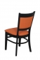 Preview: Stuhl Modell BEGAMO