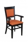 Preview: Stuhl Modell BEGAMO