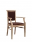 Preview: Stuhl Modell ALEDO