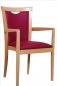Preview: Stuhl Modell BIARA