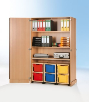 G3-8GS0020 | SymBox Garagenschrank