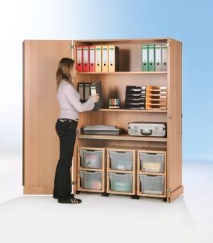 G3-8GS0020T | SymBox Garagenschrank