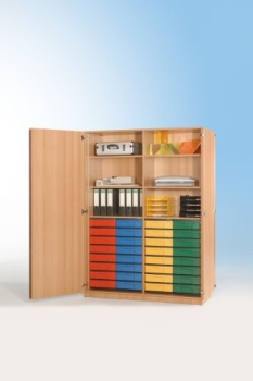 137 TM 32 TS | InBox Hochschrank