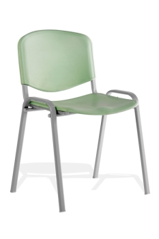 Stuhl Modell ISOTA PLAST