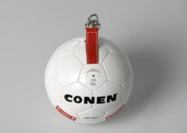 Pendel Fußball Modell 2621 Größe 5