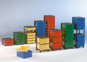 T 1/2 | InBox-Container