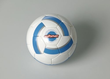 Fußball Modell 2105, Größe 4