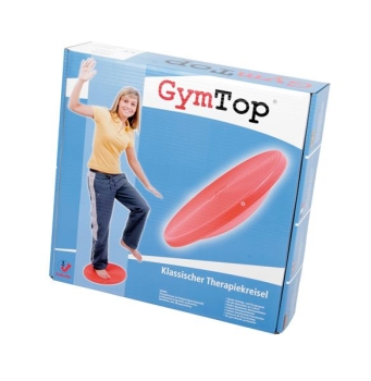 GymTop® Therapiekreisel, im Deko-Karton