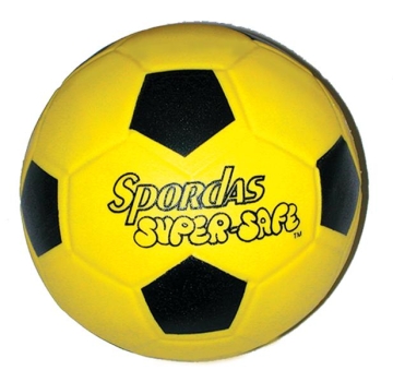 Super-Safe Ball PG Fußball 20 cm