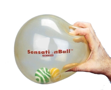 Sensation Ball