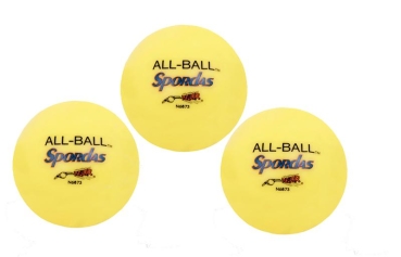Grab-N-Balls, 3er Set