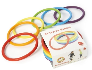 Activity Rings 24-er Set