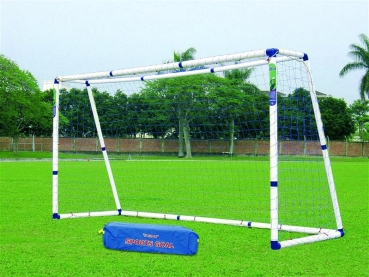 SOCCER GOAL 19