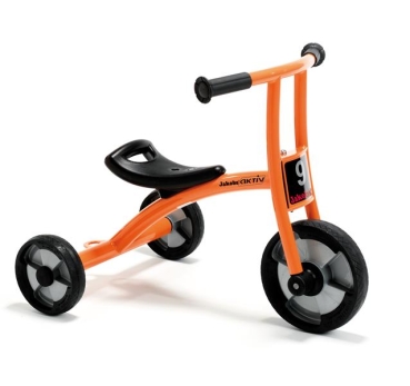 Pushbike aktiv