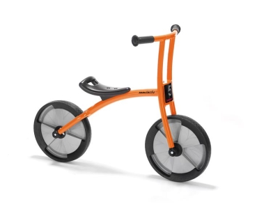 BikeRunner Maxi aktiv, Raddurchmesser 33 cm