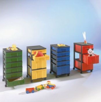 TF 2-2 | InBox-Container