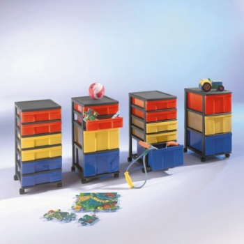TF 2-2M | InBox-Container