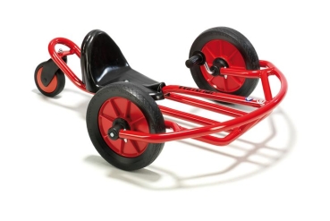 Swingcart klein