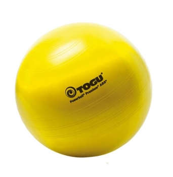 Powerball Premium ABS aktiv&gesund 45 cm, gelb