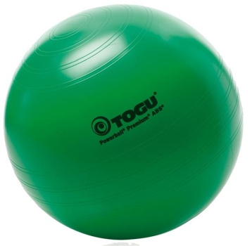 Powerball Premium ABS aktiv&gesund 65 cm, grün