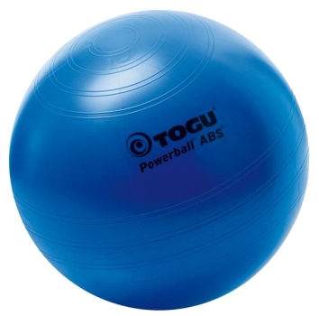 Powerball ABS aktiv&gesund 45 cm, blau