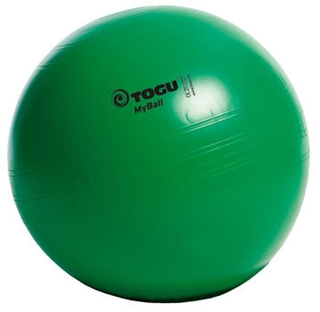 MyBall 45 cm, grün