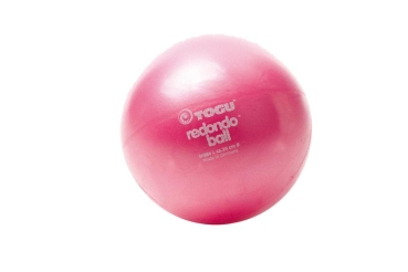 Redondo-Ball 26 cm, rubinrot