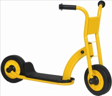 Roller Mini "Yellow-Linie"