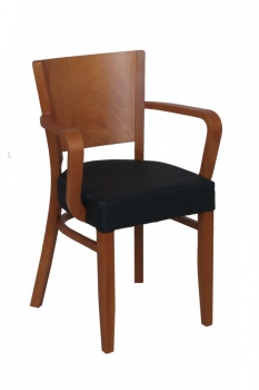 Stuhl Modell PRATA1