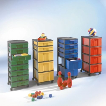 TF 2-3 | InBox-Container