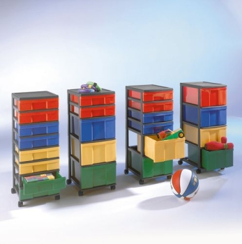 TF 2-3M | InBox-Container