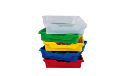 ErgoTray Klassenraumregal, 12 Boxen,BHT104,5x83,5x40cm