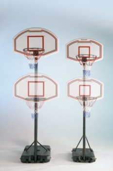 TK 68601 | Basketball-Sets