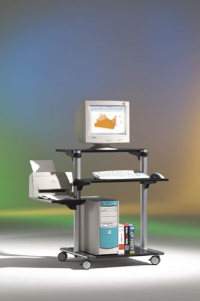 EDV 7-91 | Multimedia Workstation