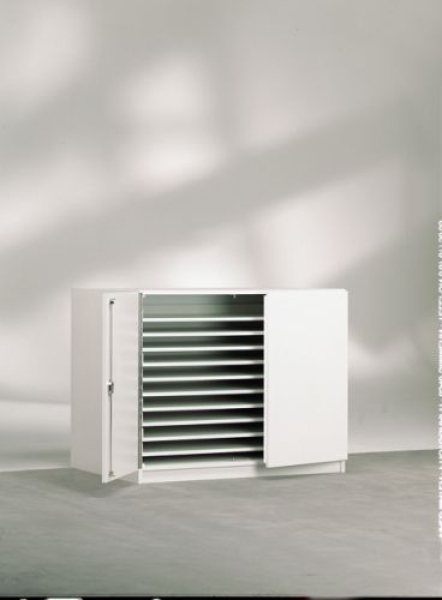 Modell B3 Planschrank