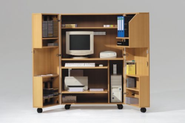 EDV 3000 EDV-Schrank