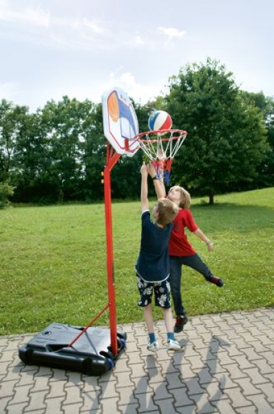 HABA1-Set | Spar Set &8211; Basketballkorb &8222;Hamburg&8220