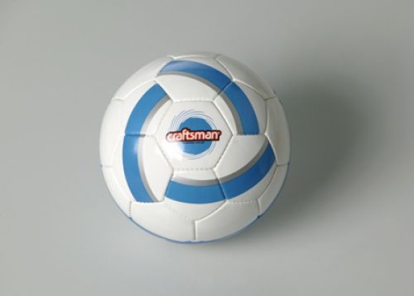 Fußball Modell 2105, Größe 4