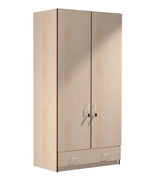 Kleiderwäscheschrank