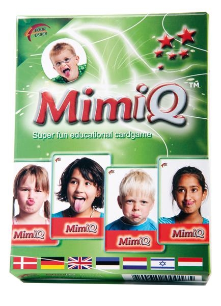 MimiQ