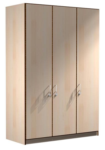 Kleiderwäscheschrank