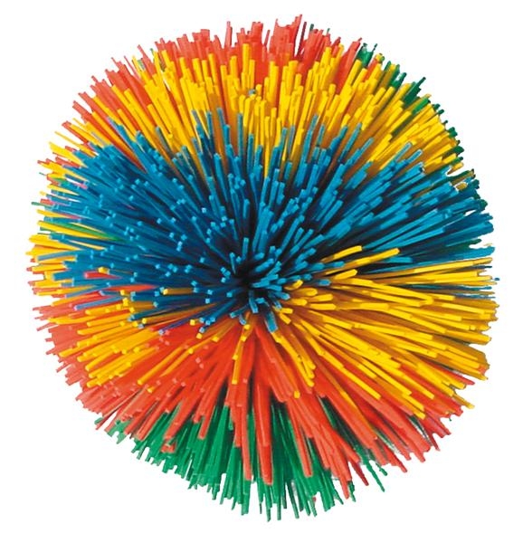 Pompon Ball 75 mm